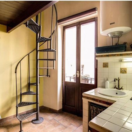 B&B Luxury Montegiordano Roma Centro Zewnętrze zdjęcie