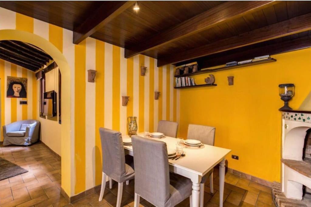 B&B Luxury Montegiordano Roma Centro Zewnętrze zdjęcie