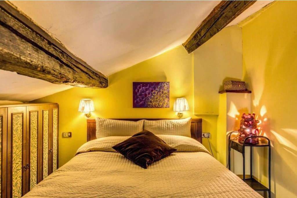 B&B Luxury Montegiordano Roma Centro Zewnętrze zdjęcie