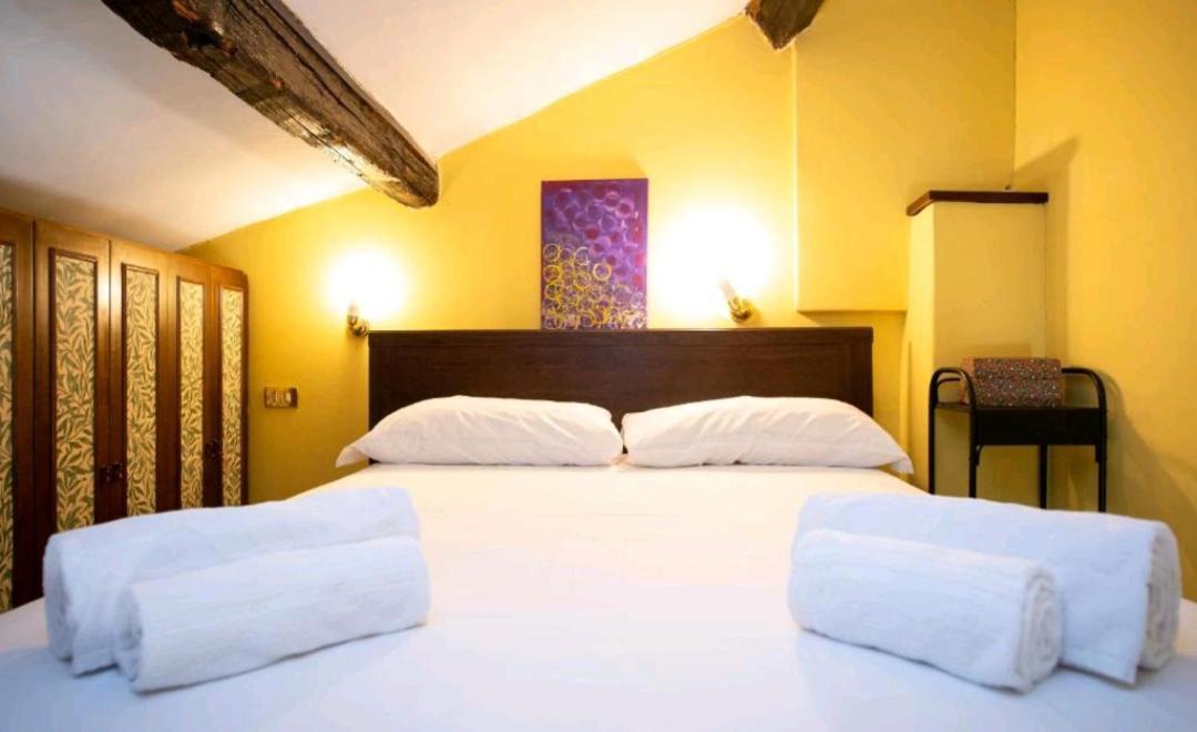 B&B Luxury Montegiordano Roma Centro Zewnętrze zdjęcie