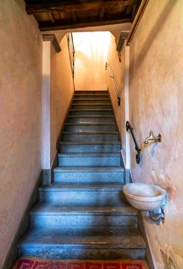 B&B Luxury Montegiordano Roma Centro Zewnętrze zdjęcie