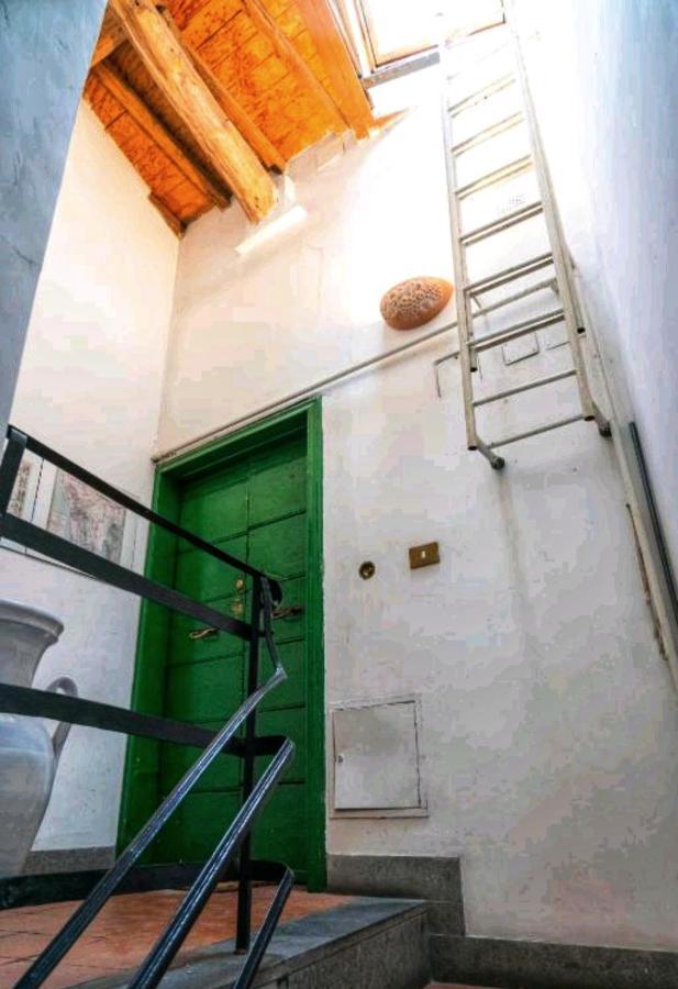 B&B Luxury Montegiordano Roma Centro Zewnętrze zdjęcie