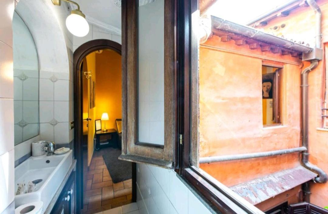 B&B Luxury Montegiordano Roma Centro Zewnętrze zdjęcie
